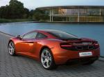 McLaren MP4-12C 2009 года